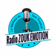 Radio Zouk Émotion logo