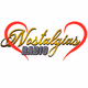 Logo de Radio Nostalgias