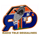 Radio Tele Dessalines logo