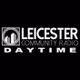 Leicester Community Radio logo