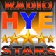 Radio HyeStars logo