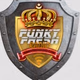 Logo de Funky Fresh Radio