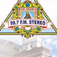 Logo de Radio Libertad Huancavelica