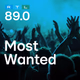 Logo de 89.0 RTL - Most Wanted
