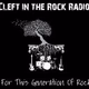 Logo de Cleft In The Rock Radio