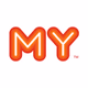 MyFM logo