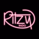 Ritzy RADIO logo