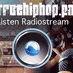 True Hip Hop FM logo