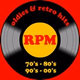 Logo de RPM Hits Radio