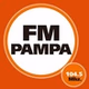 FM Pampa logo