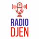 Logo de Radio DJEN