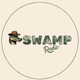 Logo de Swamp Radio Miami - WADS-DB