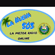 La Nueva 503 Radio logo