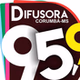 Radio Difusora logo