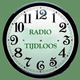 Logo de Radio Tijdloos