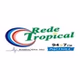 Rede Tropical Barbacena logo