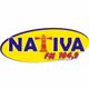 Logo de Rádio Nativa