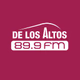 Logo de Radio De Los Altos