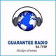 Logo de Guarantee Radio