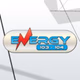 Logo de Energy 103-104 - CKED-FM