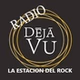 Radio DejaVu logo