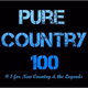 Logo de Pure Country 100