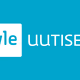 Logo de YLE Kainuun Radio