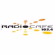 Logo de Radio Cafe 102.4