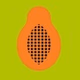 RadioPapaya.com logo