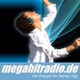 Mega Hit Radio logo