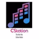 CStation logo