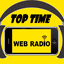 Top Time Web Rádio logo