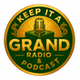 Keep It A Grand Radio logo