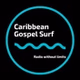 Caribbean Gospel Surf logo