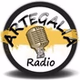 Artegalia Radio logo