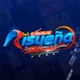 Radio la Risueña logo
