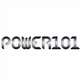 POWER101 logo