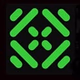 Rockingham Radio logo