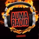 Auma Radio logo