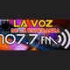 La voz de la esperanza Apure logo