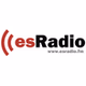 esRadio Valencia 1015 logo