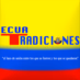 Ecua Tradiciones logo