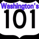 Logo de Washington's 101