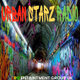 Logo de Reggae Universe - Urban Starz Radio