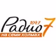 Радио 7 logo