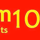 Logo de Klassic Hits - KLXM
