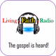 Logo de Living Faith Radio