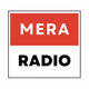 Logo de Mera Radio