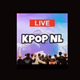Logo de KPOP NL