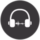 Logo de MusicforHisfame